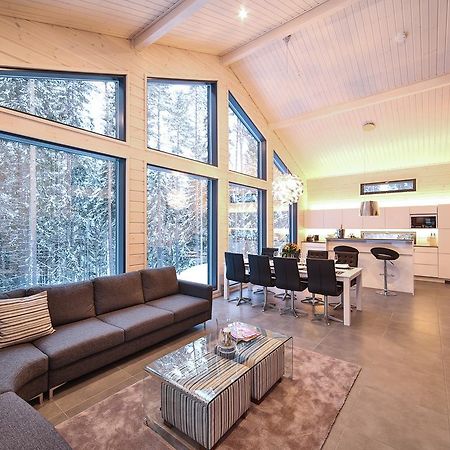Villa Borealis Sappee Quarto foto
