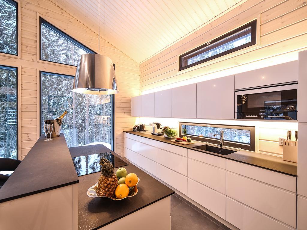 Villa Borealis Sappee Quarto foto