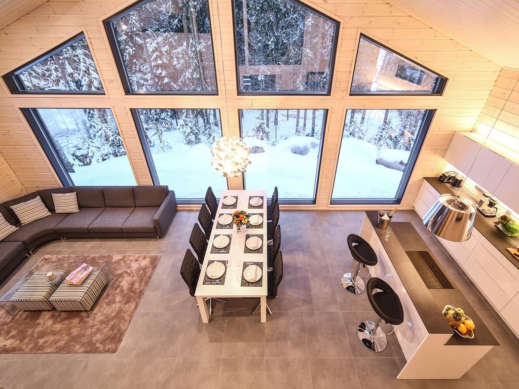 Villa Borealis Sappee Quarto foto