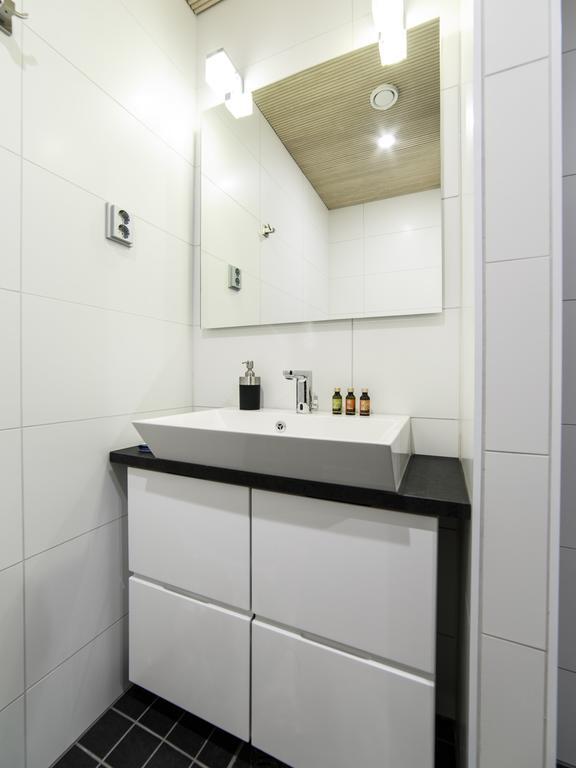Villa Borealis Sappee Quarto foto