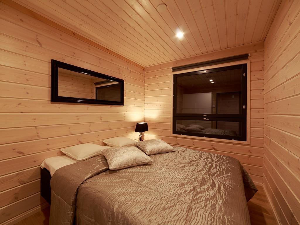 Villa Borealis Sappee Quarto foto