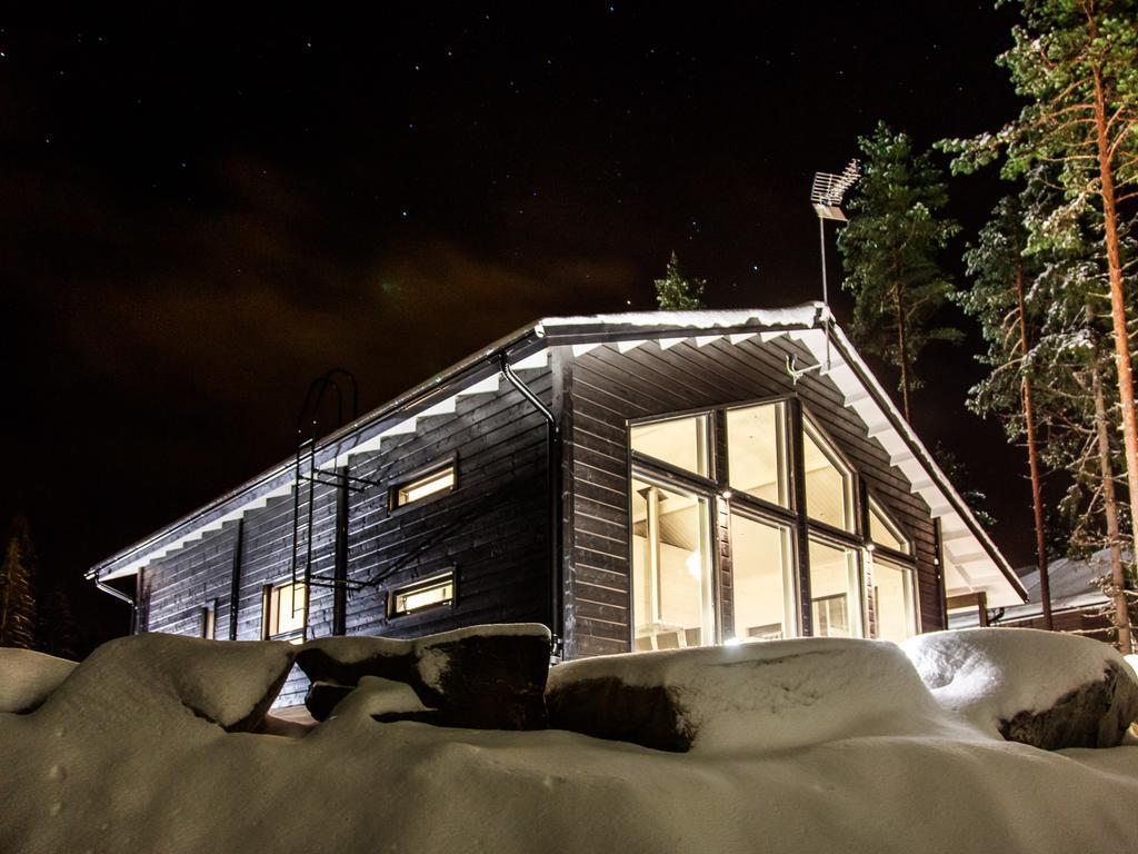 Villa Borealis Sappee Quarto foto
